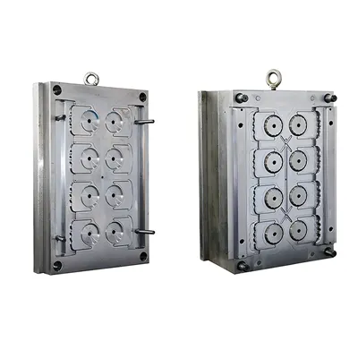 Come scegliere lo stampo per maniglia più adatto?